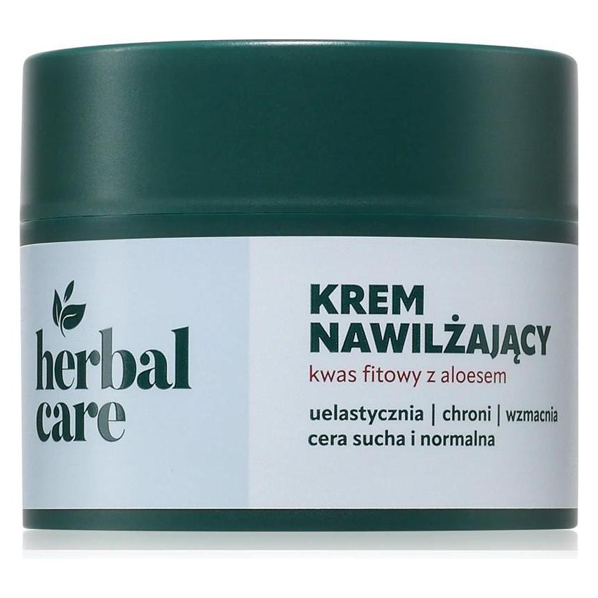 Farmona Phytinsäure & Aloe Feuchtigkeitscreme (50 ml, Tagescreme) (59144609)