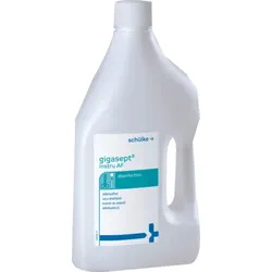 GIGASEPT Instrum.AF Konzentrat 2 L