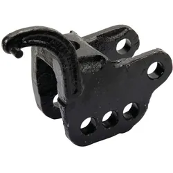 Oberlenkerhalter Original MTS Belarus Halter für Oberlenker | 70-4605330-B