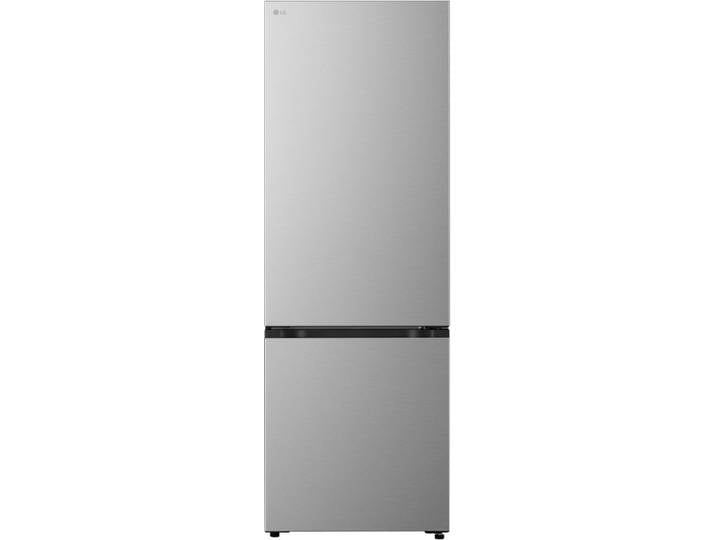 LG Kühl-/Gefrierkombination GBBW322CPY, 203 cm hoch, 69,7 cm breit, Extra breit, extra viel Platz – die 70 cm Kühl-Gefrierkombination