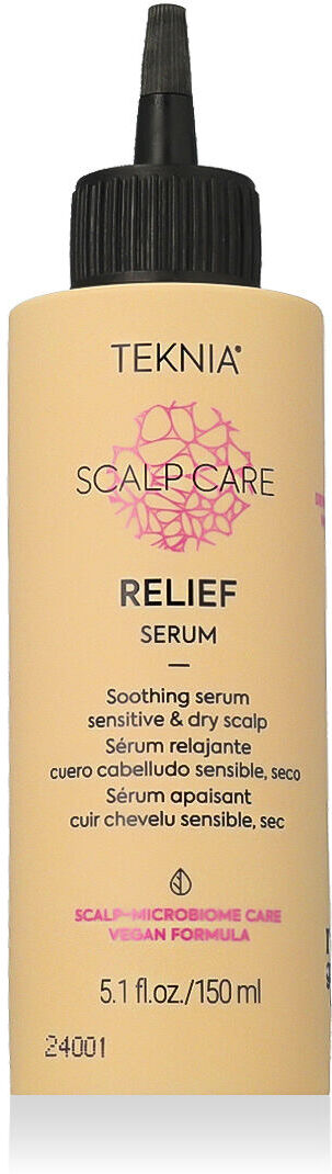 Lakme Teknia Scalp Care Relief Serum 150 ml