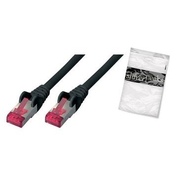 Shiverpeaks BS75712-AS (S/FTP, CAT6a, 2 m) (BS75712-AS)
