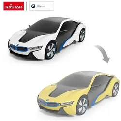 BMW i8-UV Sensitive Kollektion R/C 1:24