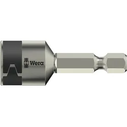 Sechskant-Bit Steckschlüsseleinsatz Wera 13,0 x 50mm