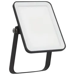 LEDVANCE LED Außen Fluter Floodlight Essential 10W 3000K warmweißes Licht