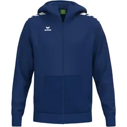 erima CMPT Wings Sweatjacke Kinder new navy 152