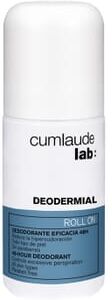 Rilastil-Cumlaude DEODERMIAL DESODORANTE ROLL-ON 48H 50ml