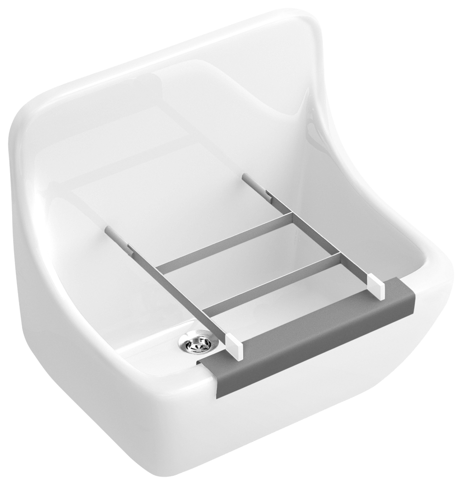 Villeroy & Boch Klapprost O.Novo 96830000 96830000