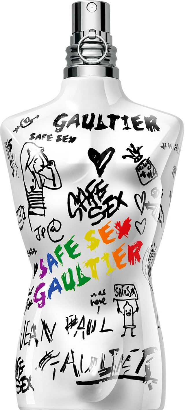 Jean Paul Gaultier Le Male Pride Edition 2026 EDT 125ml