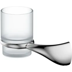 Bravat Monaco Glashalter 856410 chrom