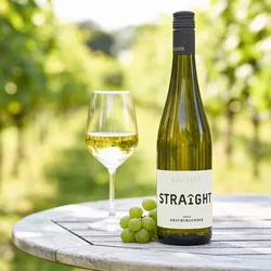 Weingut Krämer 2022 Krämer Straight Grauburgunder 2022 Grauburgunder Deutschland
