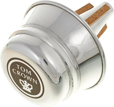 Tom Crown Piccolo Trumpet Cup Aluminium