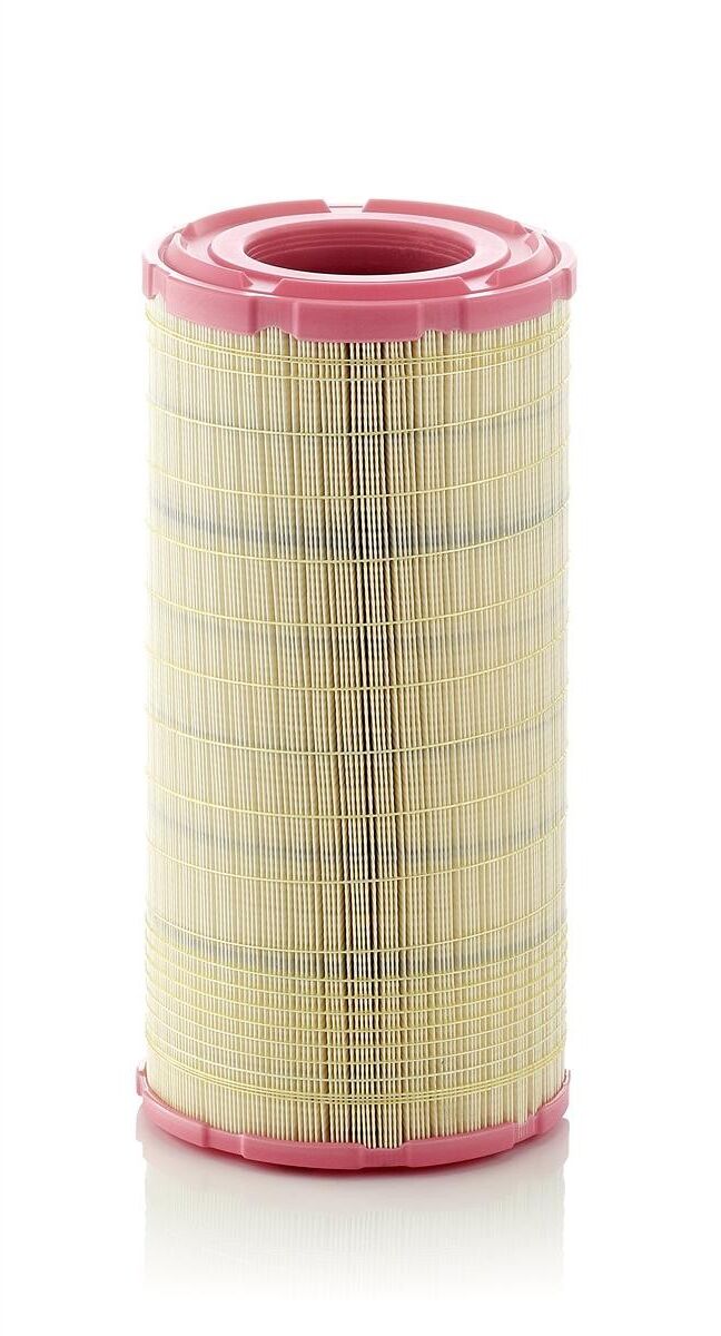 MANN-FILTER C 21 630/2 Luftfilter