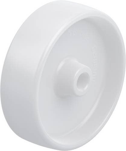 Blickle 5470 PO 125/15G Kunststoff-Rad Rad-Durchmesser: 125mm Tragfähigkeit (max.): 300kg 1St.