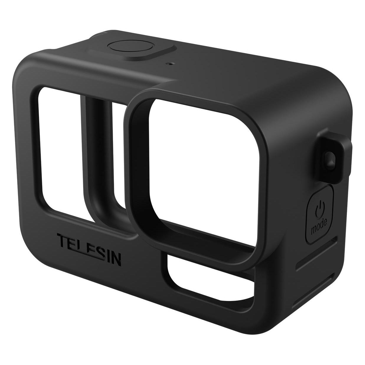 Telesin Silicone case 2.0 for GoPro Hero 13/12/11/10/9 (S6-PTC-010-TGP)