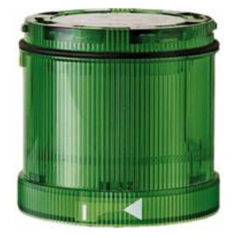 Pepperl & Fuchs Pepperl+Fuchs Signalsäulenelement 216077 VAZ-LAMP-70MM-GN 1 St. (216077)