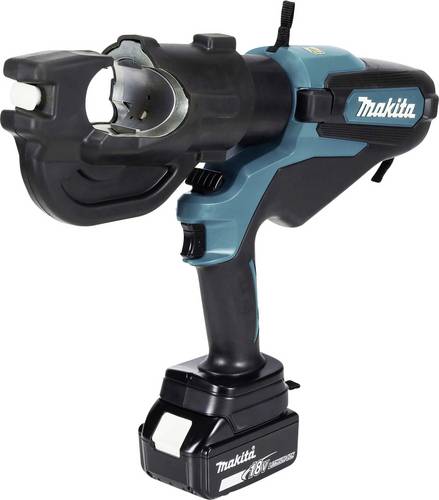 Makita DTC301ZK Hydraulische Presse Li-Ion