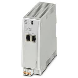 Phoenix Contact CLOUD CLIENT 1101T-TX/TX LAN-Router 10 / 100 MBit/s 1221706