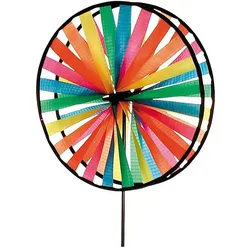Invento, Aussendekoration, Rainbow Duett