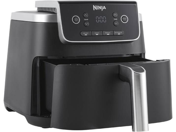 NINJA Heißluftfritteuse PRO AF140EU, 1750 W