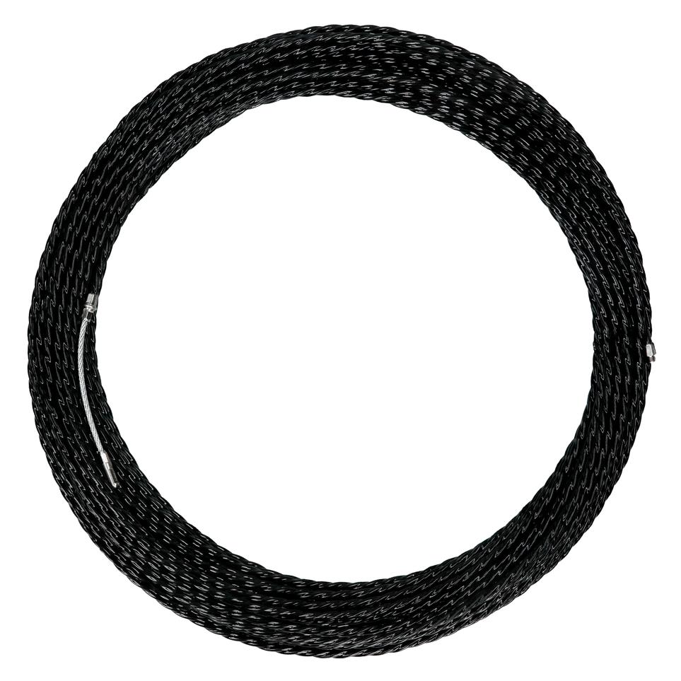 Bosch Professional PRO nichtleitendes Fischband, 30 m (30 m) (2608001250)