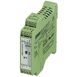Phoenix Contact, Systemstromversorgung, Hutschienen-Netzteil (DIN-Rail