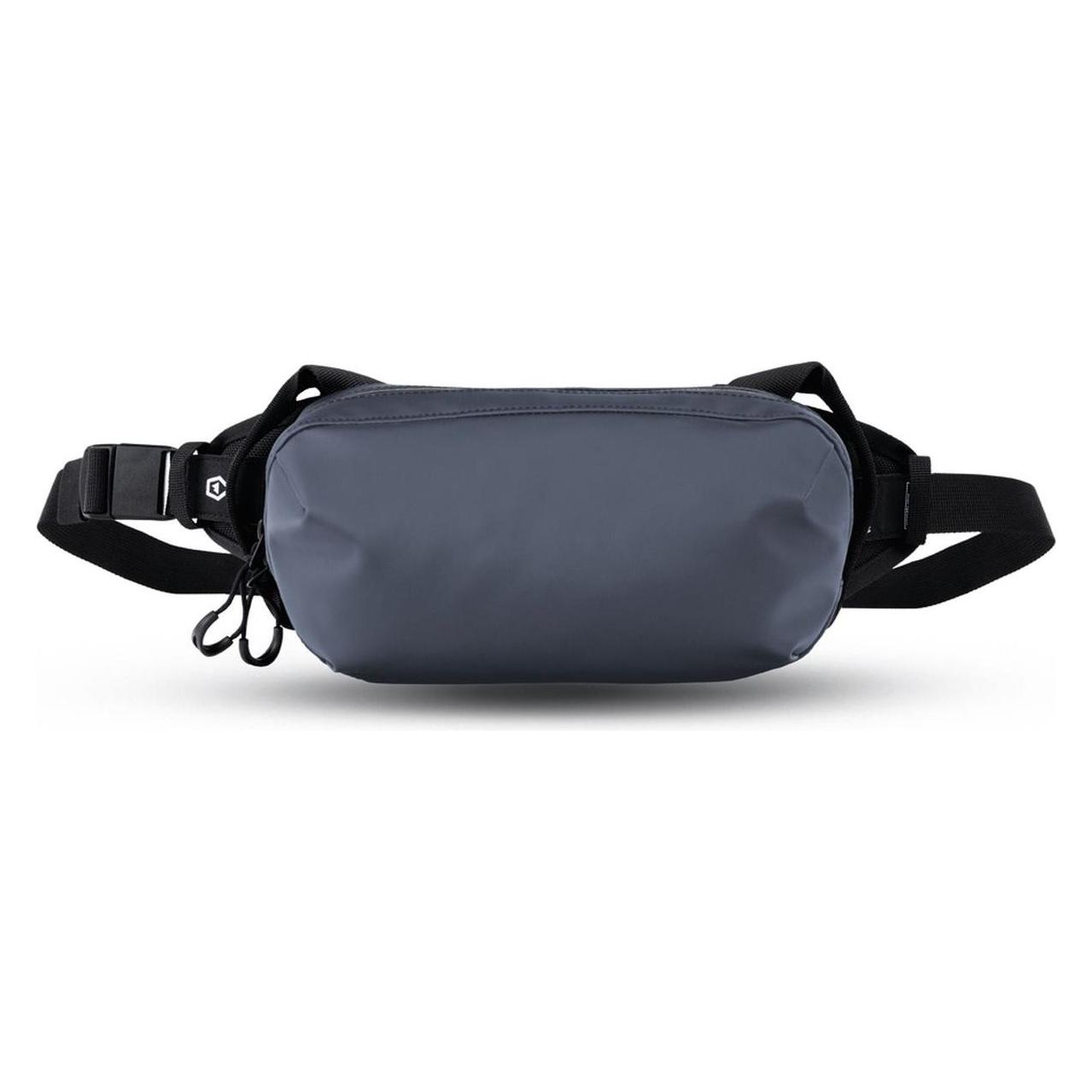 Wandrd D1 Fanny Pack (Kamera Hüfttasche, Kamera Schultertasche, 2.50 l) (D1FP-AB-2)