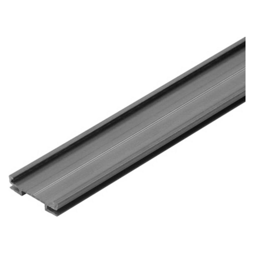 Weidmüller Montageschiene 750 mm CH20M BU (Gehäuse) (1248170000)