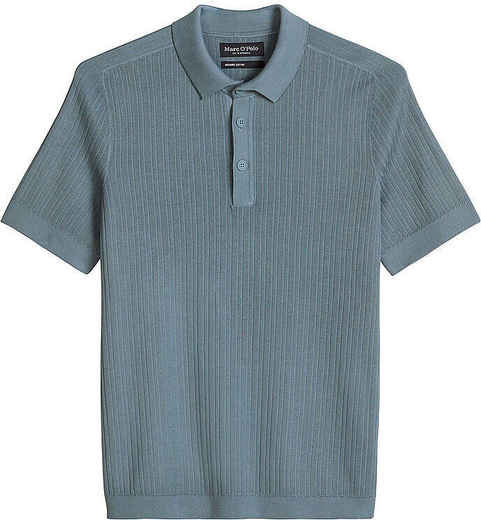 Marc O' Polo Poloshirt  hellblau   M M
