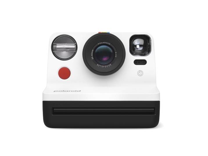 Appareil photo instantané now gen 2