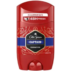 Old Spice® CAPTAIN Deo 50 ml