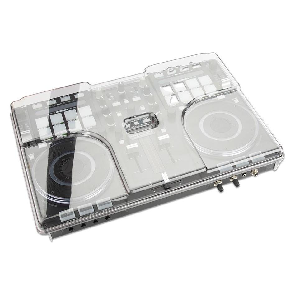 Decksaver VCI-380 Staubschutzcover (DS-PC-VCI380)
