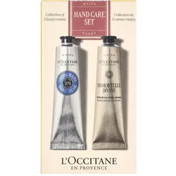 L'Occitane, Handcreme, Hand Care Set (150 ml)