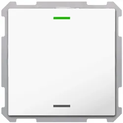 MDT technologies KNX Taster Light 63 1- TAL-6301004.02S
