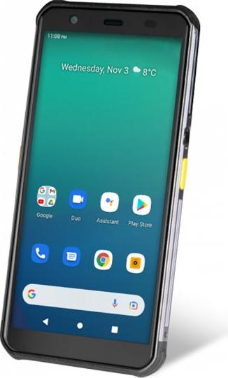 Newland NFT10 Pilot Pro, 14,5 cm (5.7"), 1440 x 720 Pixel, Kapazitiv, 4 GB, 64 GB, MicroSD (TransFlash)