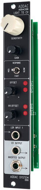 ADDAC 308 Light To CV