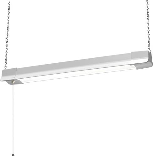 LEDVANCE 4099854185021 4099854185021 LED-Deckenleuchte LED 24W Weiß