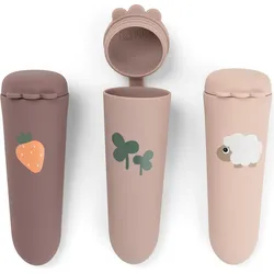 Sheepy Eisformen rosa, 3 St.