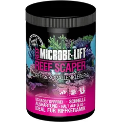 MICROBE-LIFT Reef Scaper Riff- und Korallenkleber