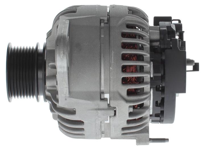 Lichtmaschine Generator 28 V 120 A BOSCH IAM-Expertise passend für VOLVO FH16