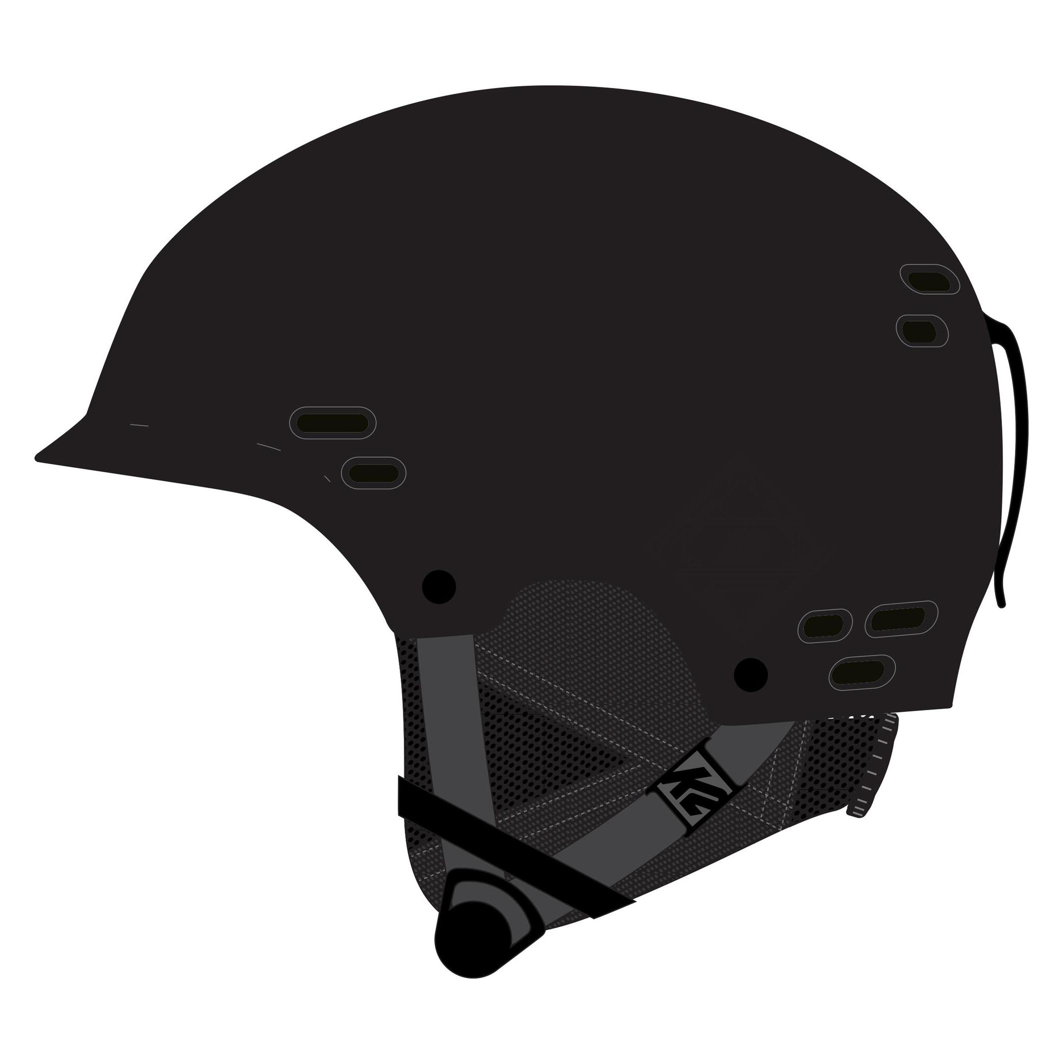 K2 Thrive (51 - 55 cm, S) (10C4004.3.1.S)