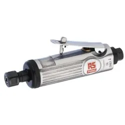 RS PRO, Schleifmaschine + Poliermaschine, Schleifer Spannhülse 6mm (Geradschleifer)
