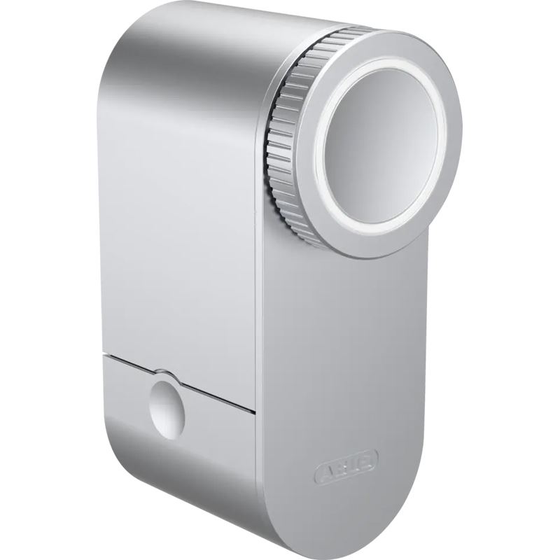 ABUS Security Center LOXERIS One silber