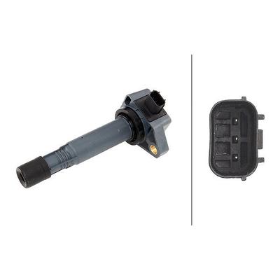 Hella Zündspule [Hersteller-Nr. 5DA230036-361] für Honda, Acura