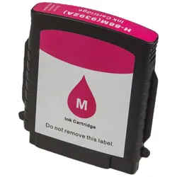 HP 88-XL (C9392AE) - Tintenpatrone TonerPartner, magenta