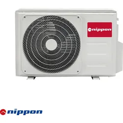 Nippon N20C/18-HFN8-Q Multi-Split Außengerät – 18.000 BTU (A+/A)