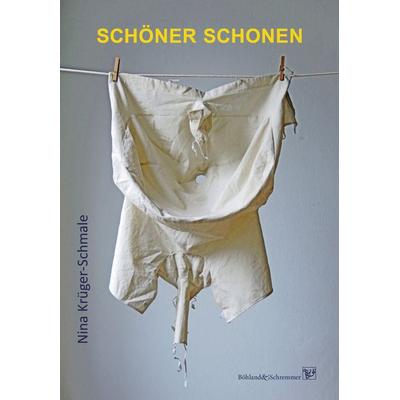 Schöner Schonen, Gebundene Ausgabe von Nina Krüger-Schmale, Böhland & Schremmer Verlag, 978-3-943622-37-9