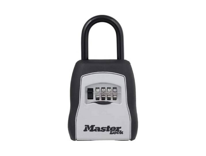 Masterlock Medium Schlüssel 5400Eurd
