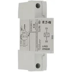 Eaton, Zubehör Antriebstechnik, Unterspannungsauslöser PKZ0(4), PKE, AC, 73143