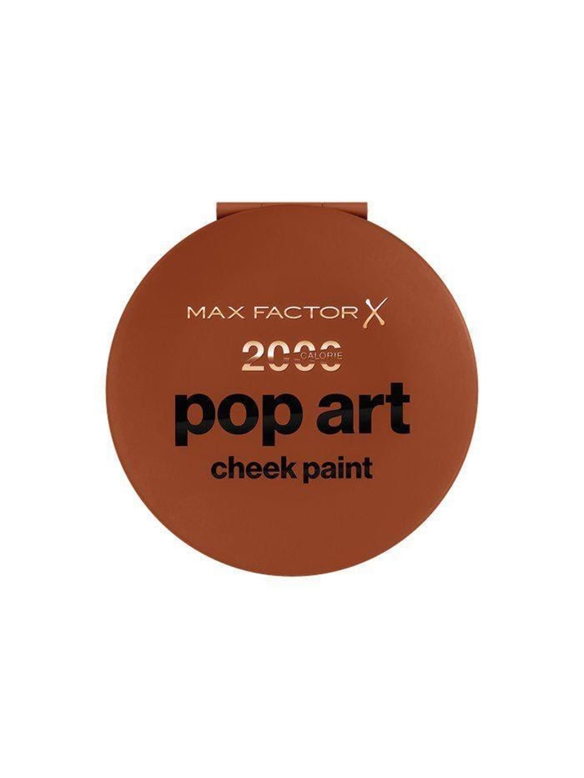Max Factor 2000 Calorie Pop Art Blush & Bronzer 5g.- 30 Tone